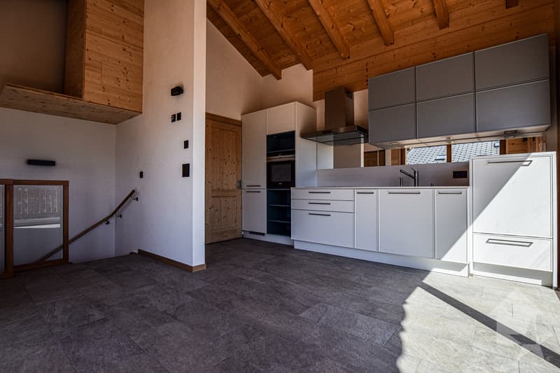 Charmant petit chalet (8)