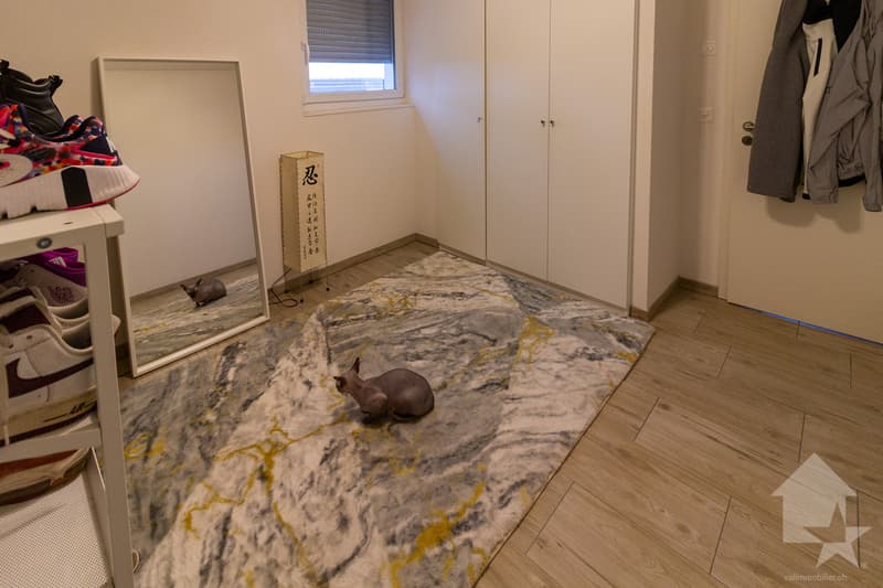 Immeuble de rendement avec 2 appartements en duplex (13)