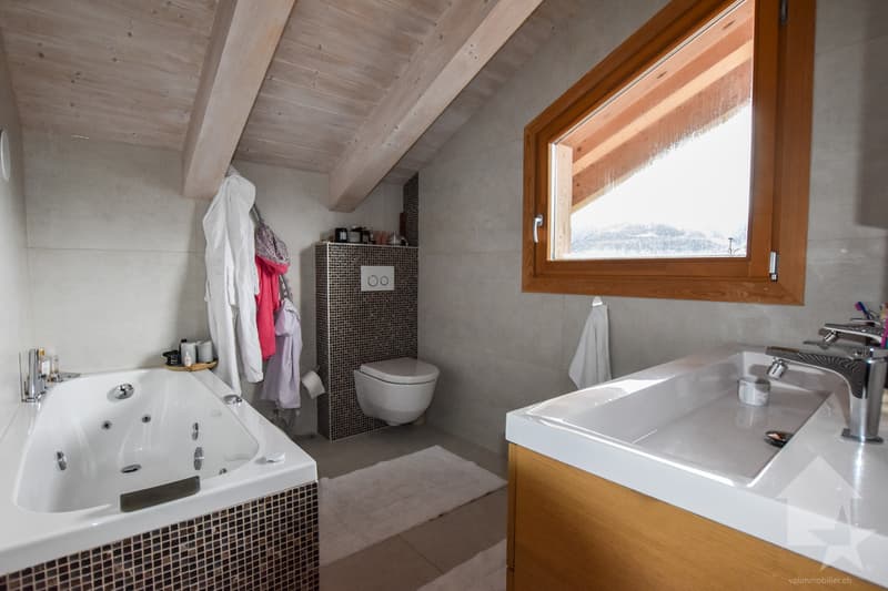 Beau chalet (8)