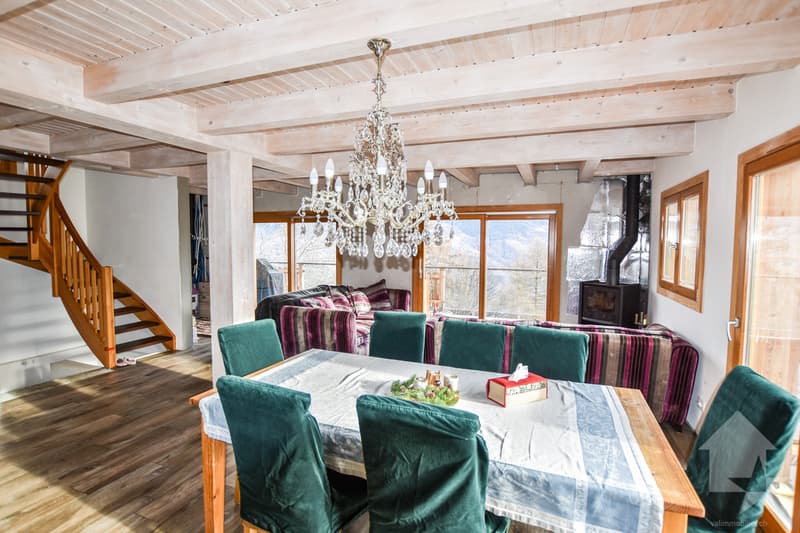 Beau chalet (6)