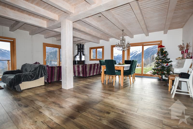 Beau chalet (5)