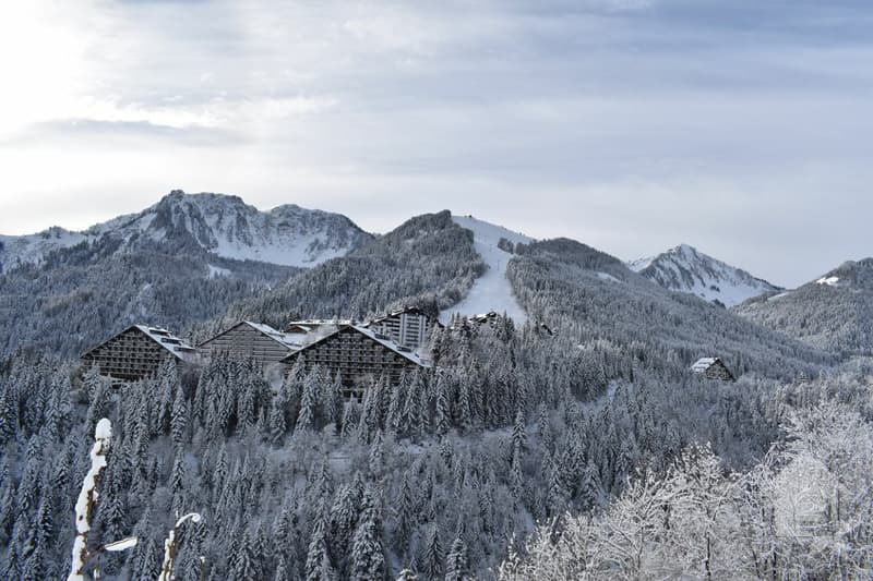 Torgon, 2.5 pièces traversant dans la résidence des Crêtes (13)