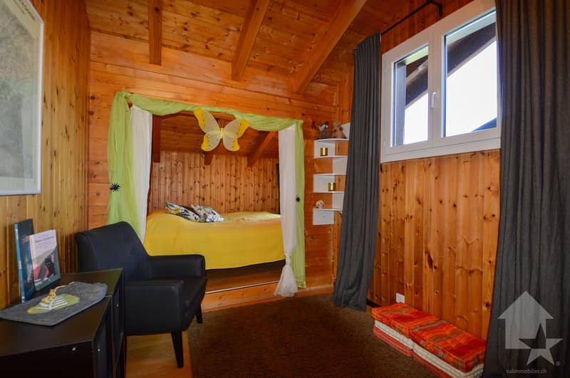 Appartement triplex idyllique (13)