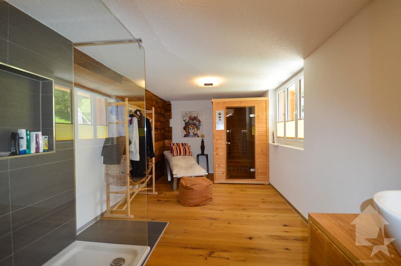 Appartement triplex idyllique (9)