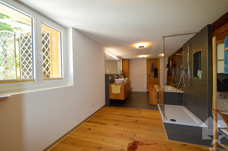 Appartement triplex idyllique (10)