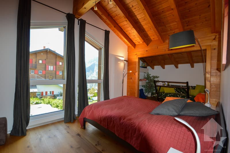 Appartement triplex idyllique (11)