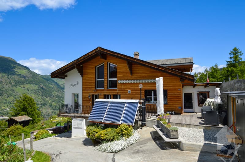 Appartement triplex idyllique (2)