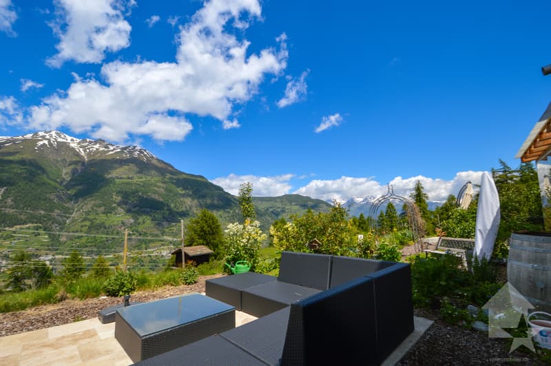 Appartement triplex idyllique (3)