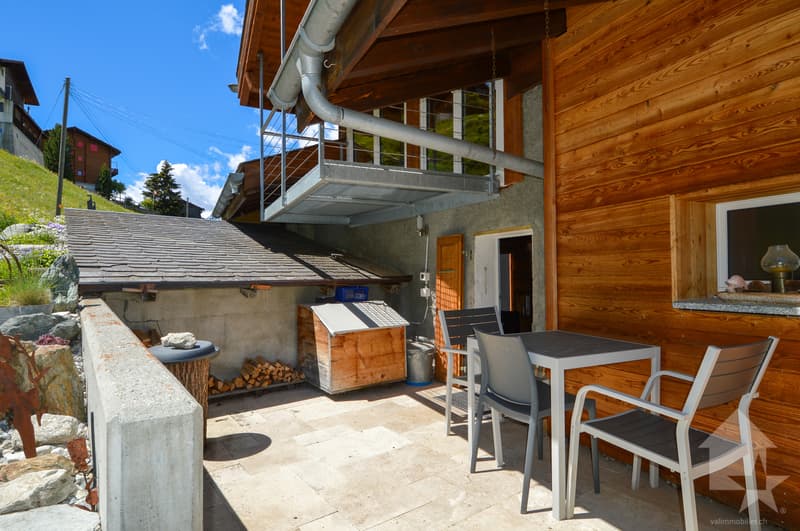 Appartement triplex idyllique (8)