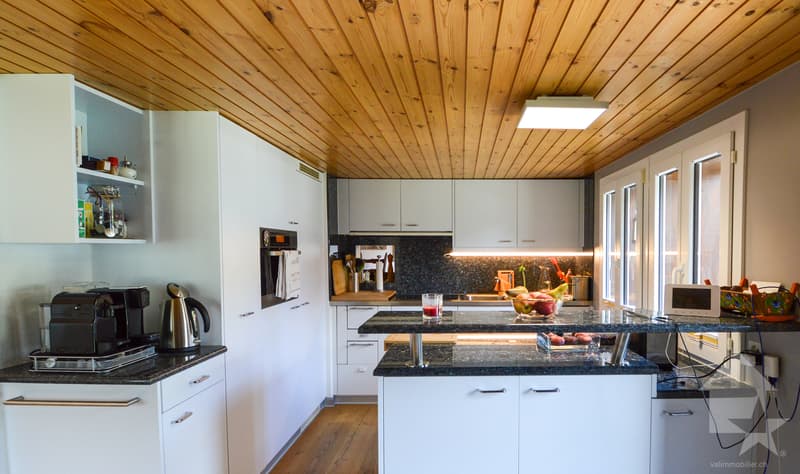 Appartement triplex idyllique (6)