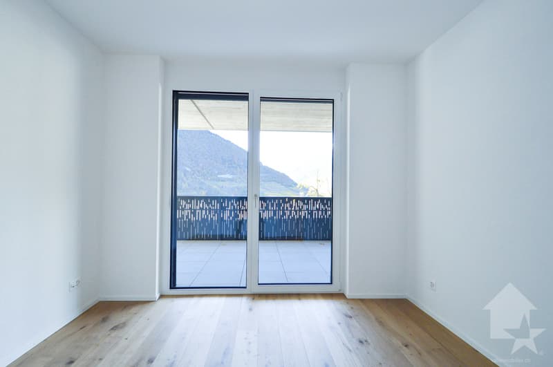 Appartement neuf de 4,5 pièces en hauteur privilégiée (9)
