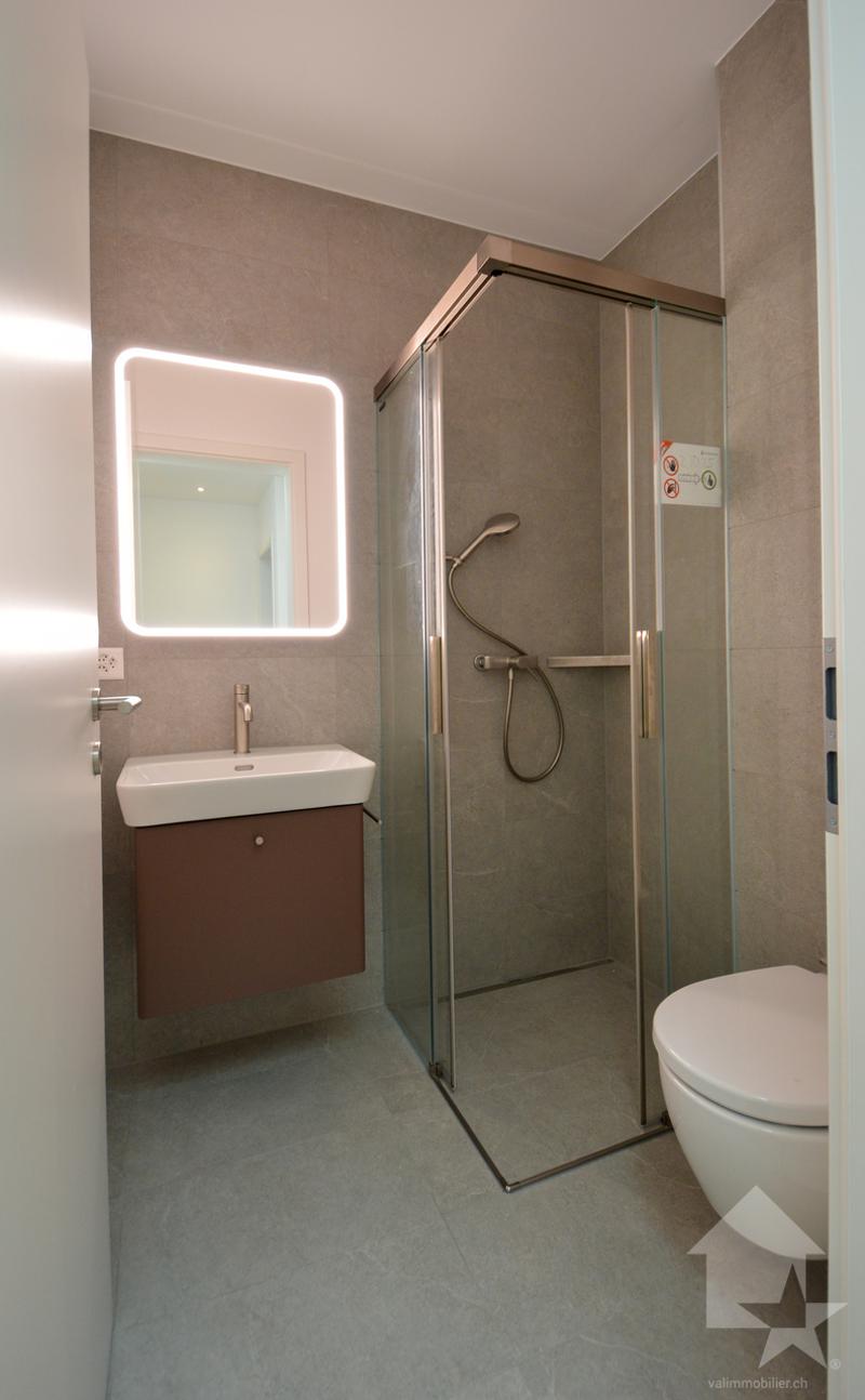 Appartement neuf de 4,5 pièces en hauteur privilégiée (8)