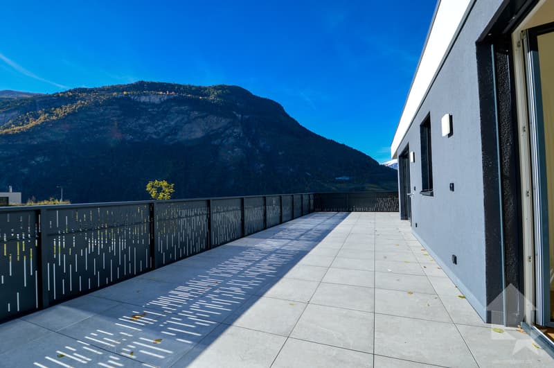 Appartement neuf de 4,5 pièces en hauteur privilégiée (4)
