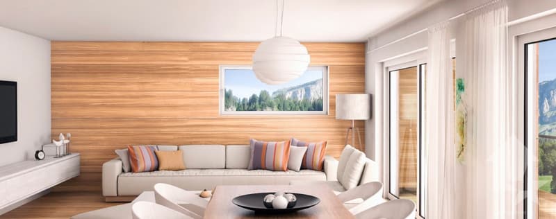 Nouveaux appartements résidentiels de 5,5 pièces (7)