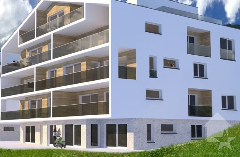 Nouveaux appartements résidentiels de 5,5 pièces (2)