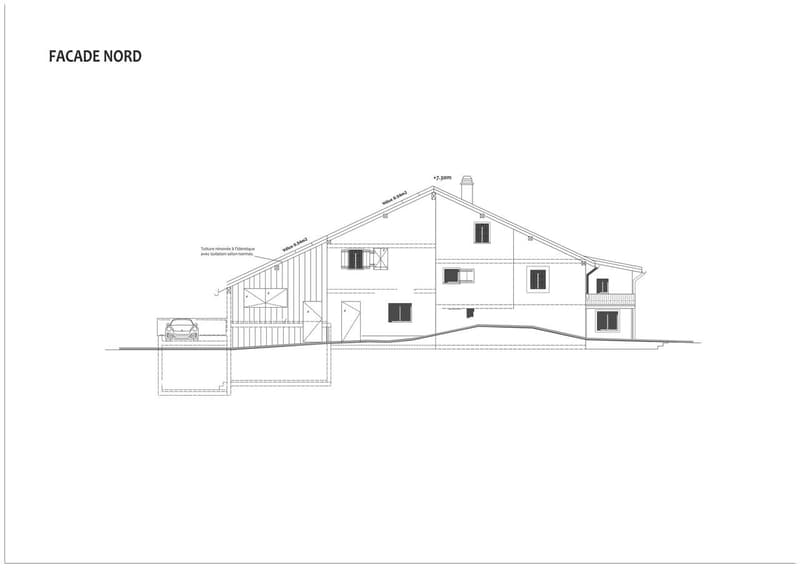 Superbe maison en duplex de 5.5 pièces (3)
