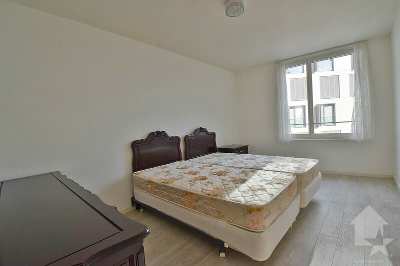 Magnifique appartement de 4.5 pcs au centre de Montreux à 2 pas du lac (13)