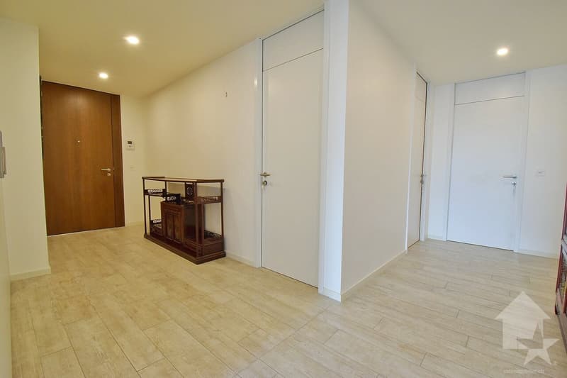 Magnifique appartement de 4.5 pcs au centre de Montreux à 2 pas du lac (11)