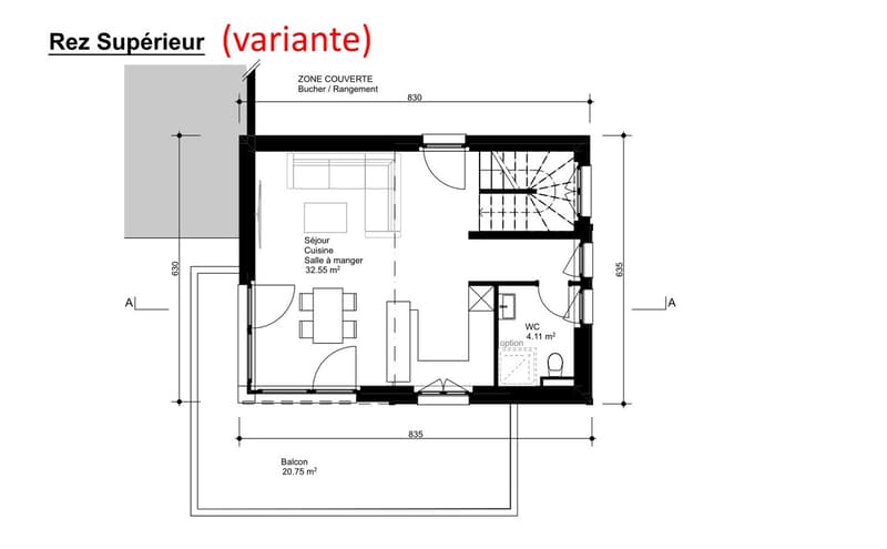 Rez supérieur