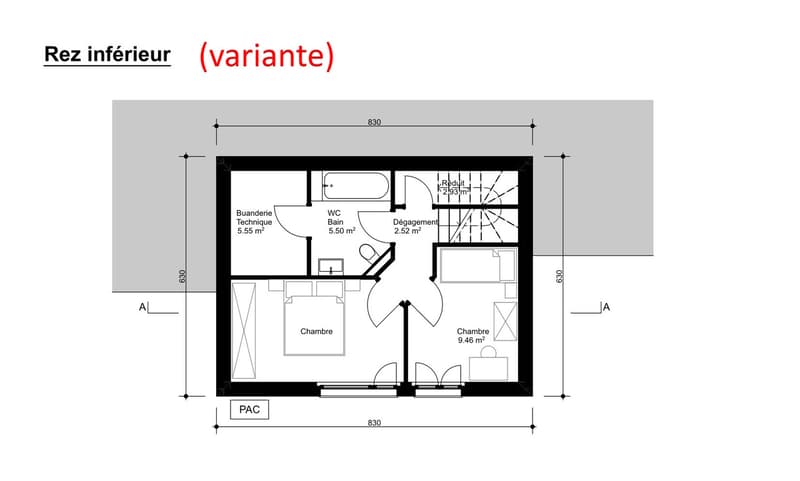 Rez inférieur