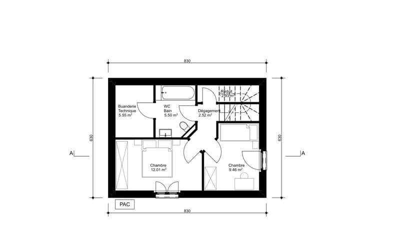 Rez inférieur