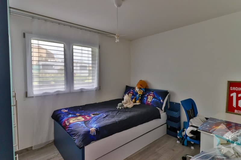 Belle villa composée de 2 appartements indépendants (11)
