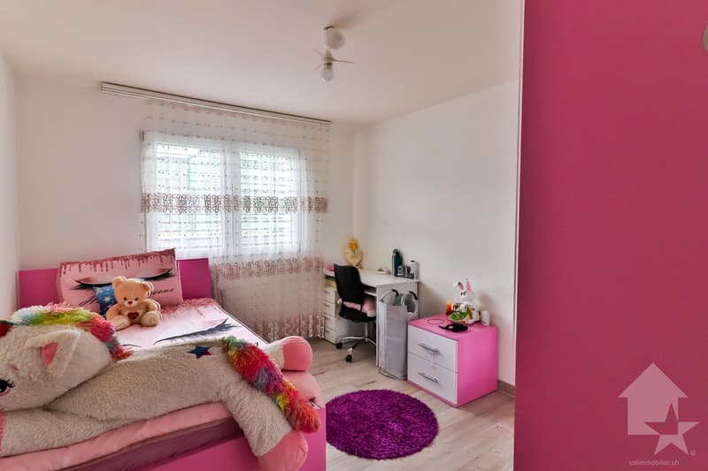 Belle villa composée de 2 appartements indépendants (13)