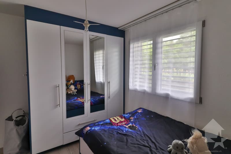 Belle villa composée de 2 appartements indépendants (12)