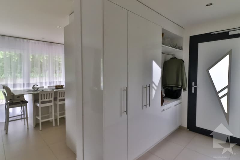 Belle villa composée de 2 appartements indépendants (7)