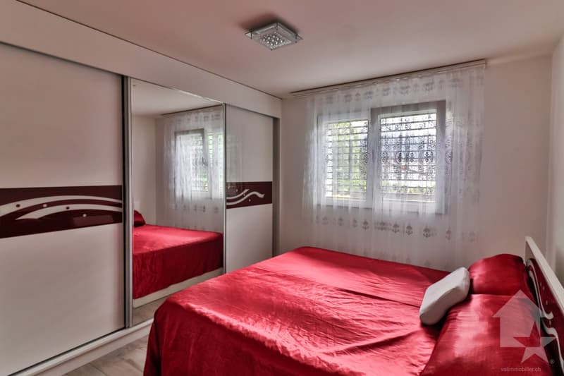 Belle villa composée de 2 appartements indépendants (8)