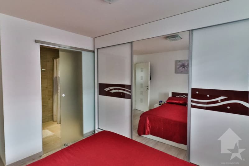 Belle villa composée de 2 appartements indépendants (9)