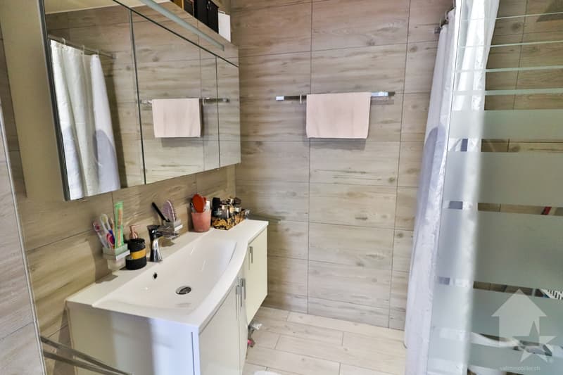 Belle villa composée de 2 appartements indépendants (10)