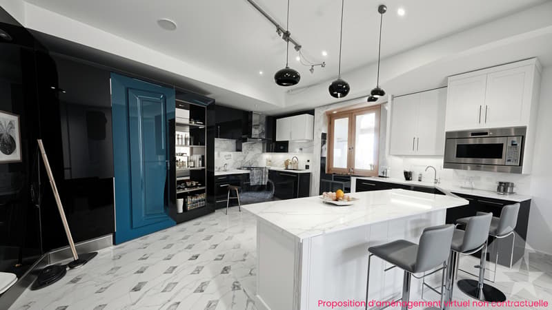 Maison villageoise à rénover entièrement (4)