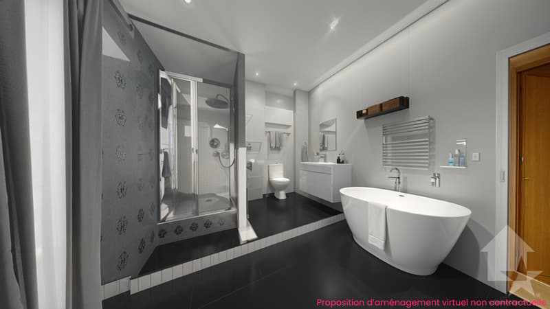 Maison villageoise à rénover entièrement (5)