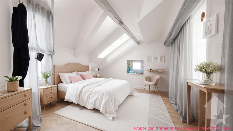 Maison villageoise à rénover entièrement (10)