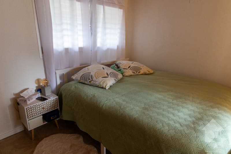 Villa / immeuble de 2 appartements 1x 3.5 pces en duplex + 1x studio (11)