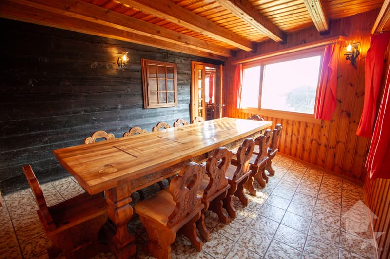 Magnifique chalet à 7 minutes des pistes de Haute-Nendaz (6)