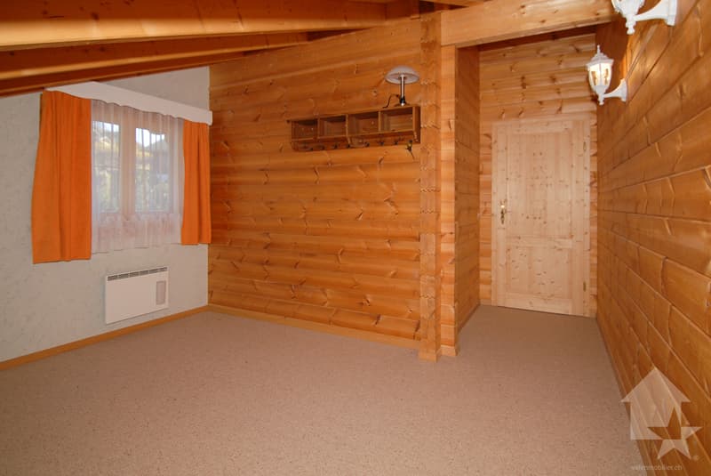 Chalet de 6.5 pièces jouissant d'une magnifique vue panoramique (7)