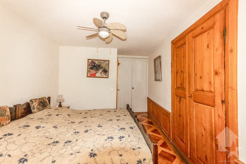 Appartement 4 pièces dans un bâtiment historique de la vieille ville (12)
