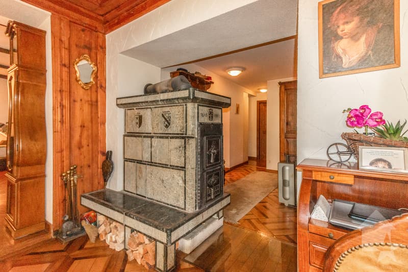 Appartement 4 pièces dans un bâtiment historique de la vieille ville (7)