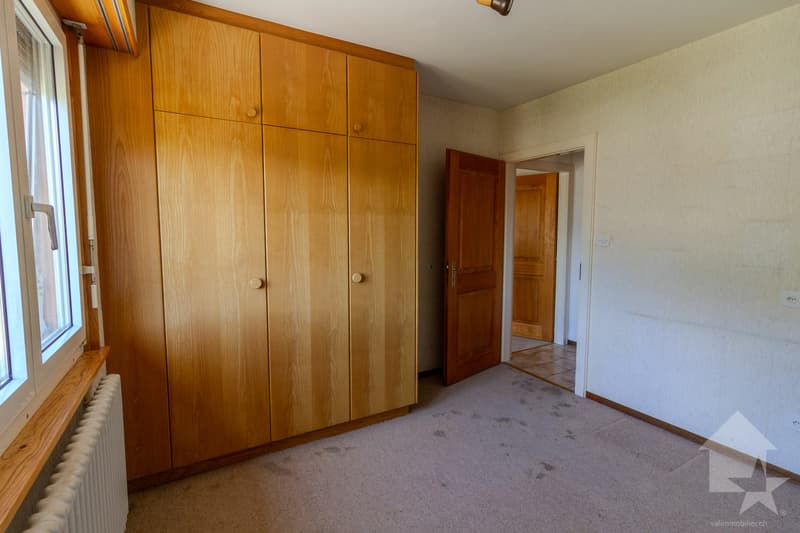 Joli appartement de 4.5 pièces à rénover (10)