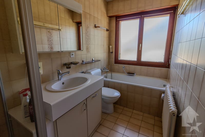Joli appartement de 4.5 pièces à rénover (5)
