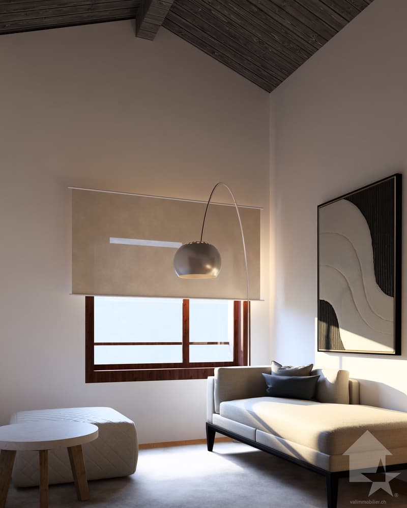 A construire, villa familiale 5,5 pièces, dans un environnement calme (11)