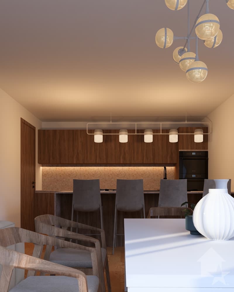 A construire, villa familiale 5,5 pièces, dans un environnement calme (6)