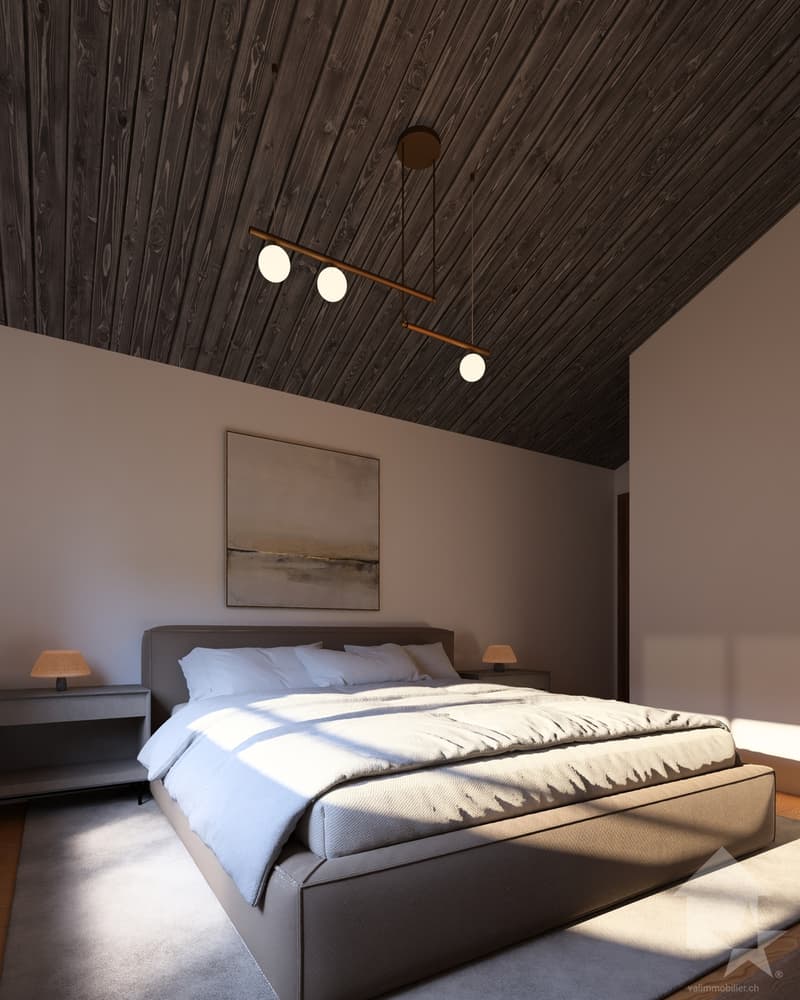 A construire, villa familiale 5,5 pièces, dans un environnement calme (9)