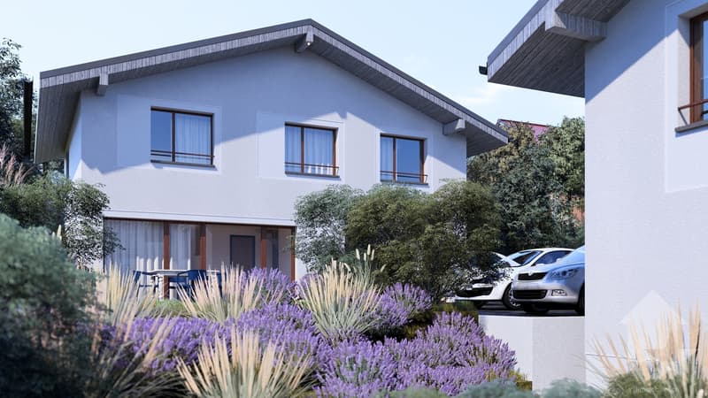 A construire, villa familiale 5,5 pièces, dans un environnement calme (1)