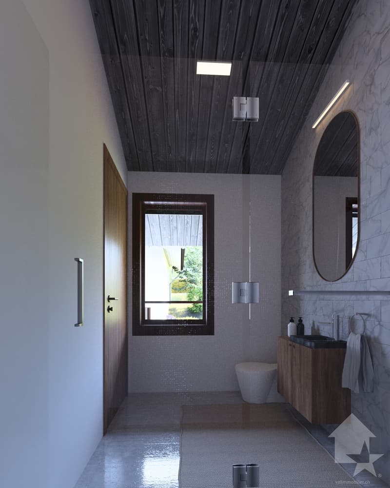 A construire, villa familiale 5,5 pièces, dans un environnement calme (10)