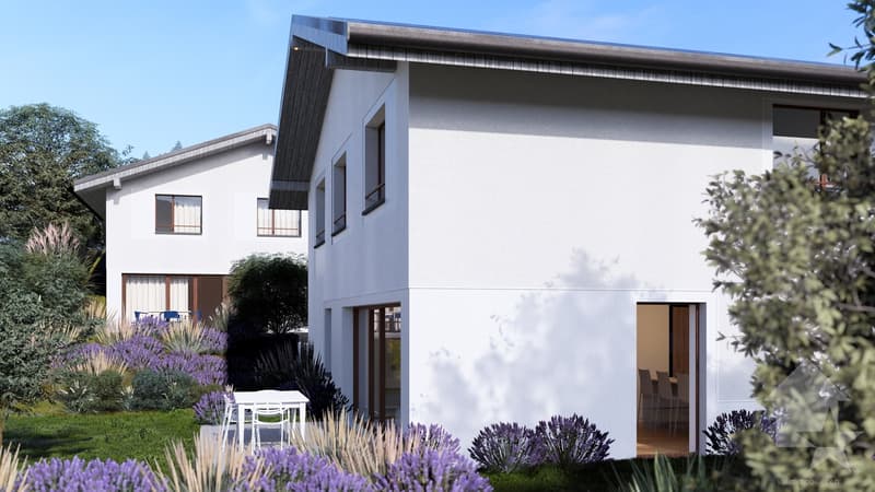 A construire, villa familiale 5,5 pièces, dans un environnement calme (9)