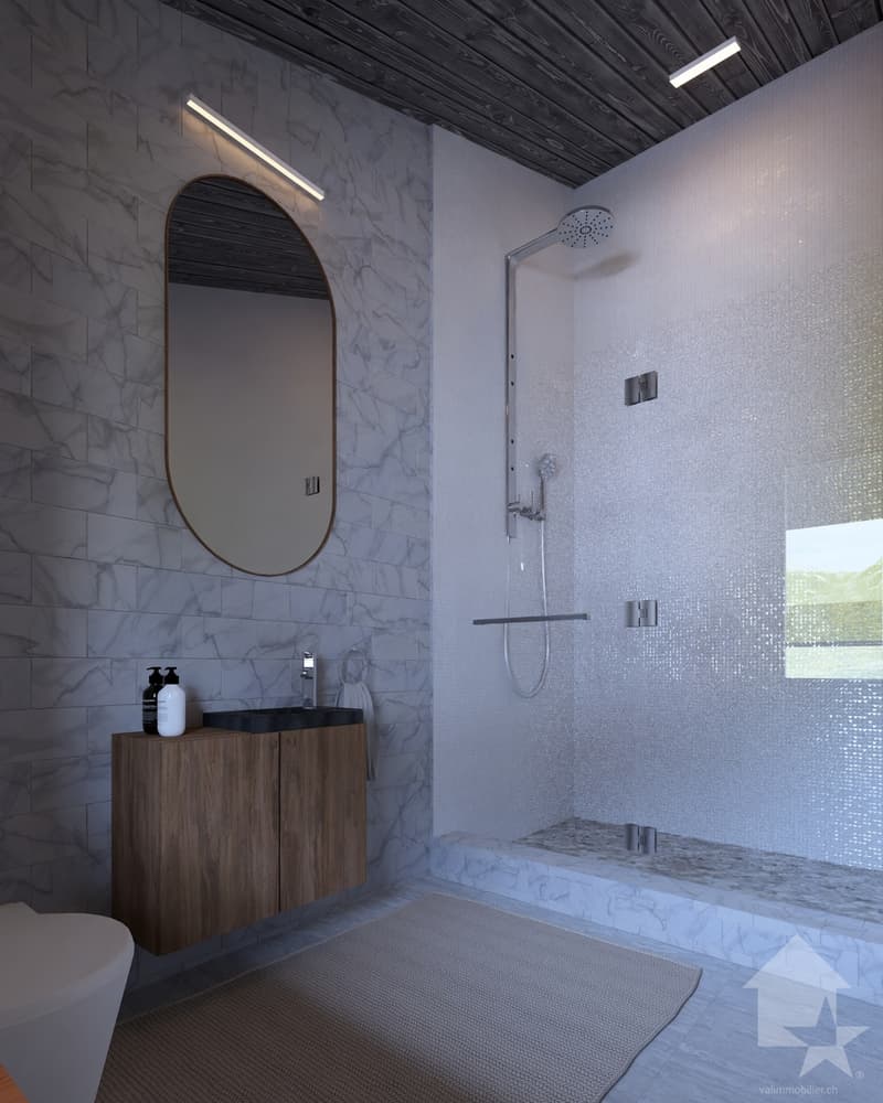 A construire, villa familiale 5,5 pièces, dans un environnement calme (8)