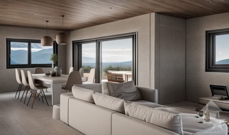 Magnifique villa de 4,5 pièces à construire (3)